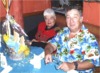 Good family friends from So. California